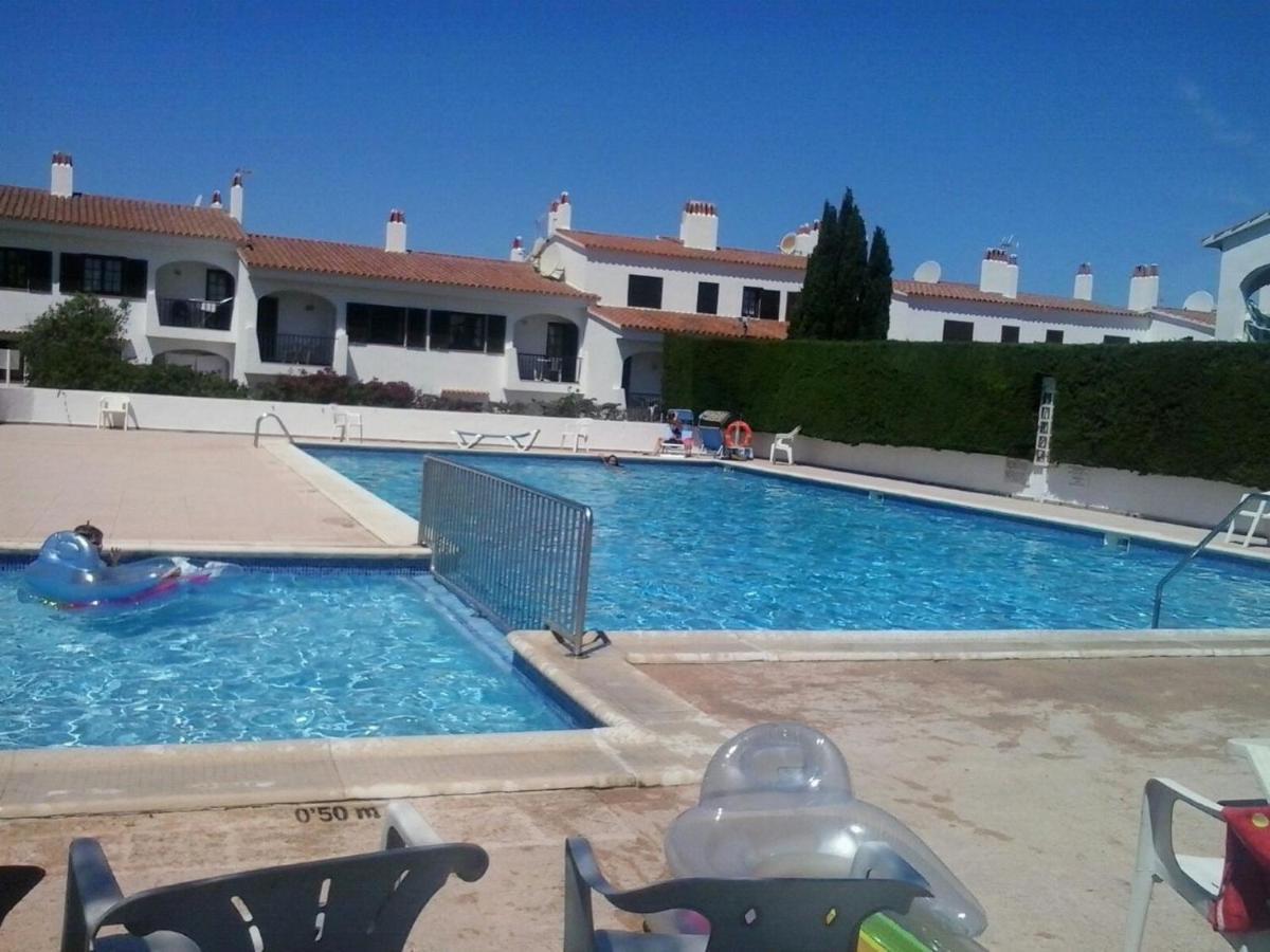 Siestamar Beach Apartment, Refurbished, Renove, Renovado 2025 Cala En Porter  外观 照片