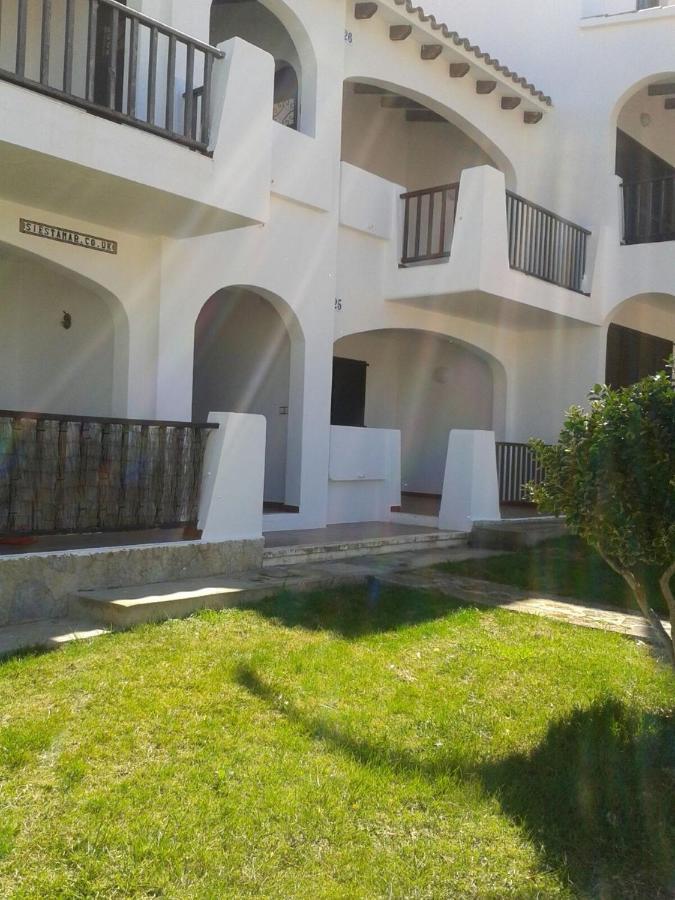 Siestamar Beach Apartment, Refurbished, Renove, Renovado 2025 Cala En Porter  外观 照片