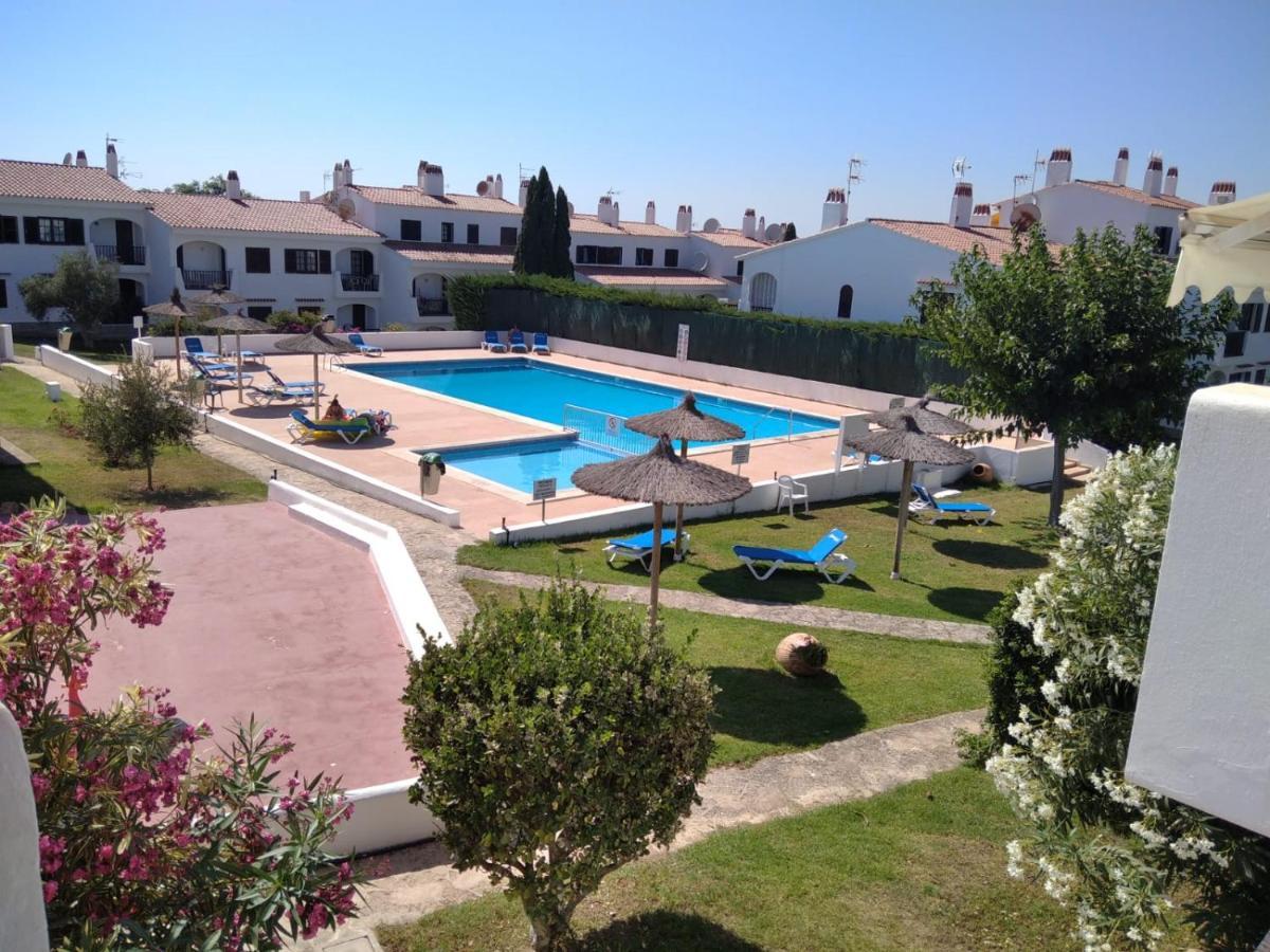 Siestamar Beach Apartment, Refurbished, Renove, Renovado 2025 Cala En Porter  外观 照片