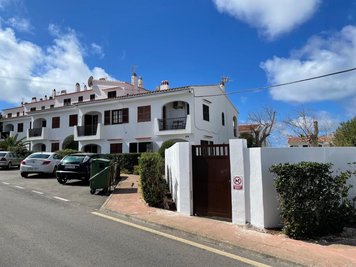 Siestamar Beach Apartment, Refurbished, Renove, Renovado 2025 Cala En Porter  外观 照片