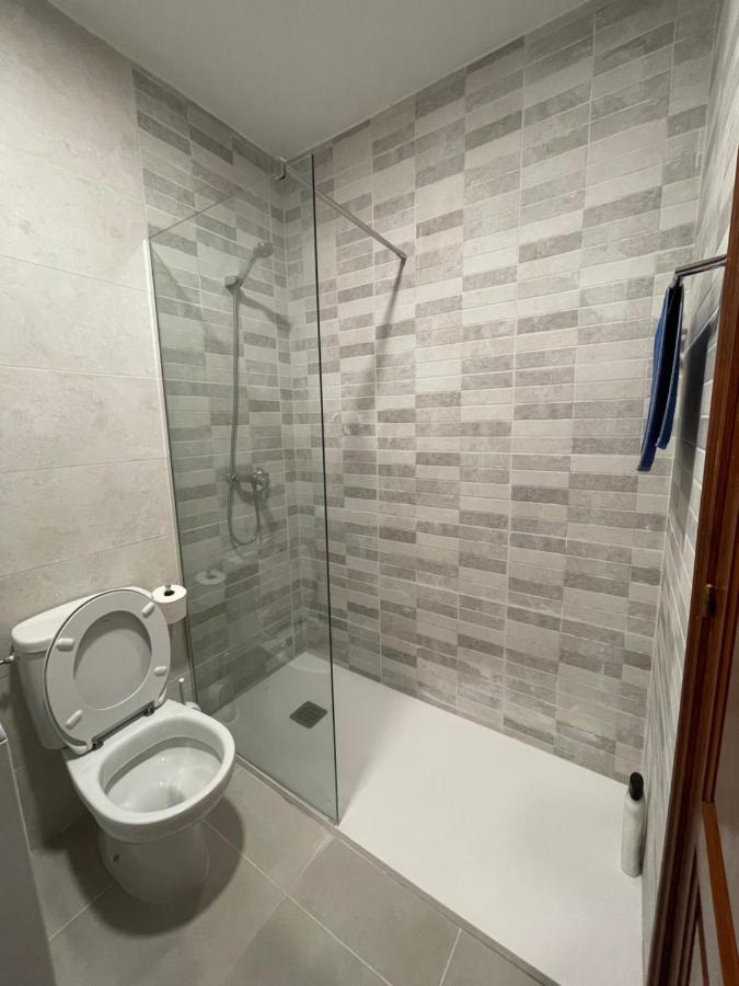 Siestamar Beach Apartment, Refurbished, Renove, Renovado 2025 Cala En Porter  外观 照片