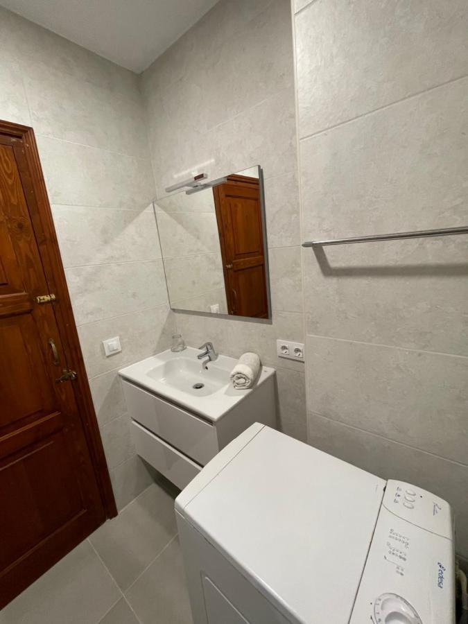 Siestamar Beach Apartment, Refurbished, Renove, Renovado 2025 Cala En Porter  外观 照片