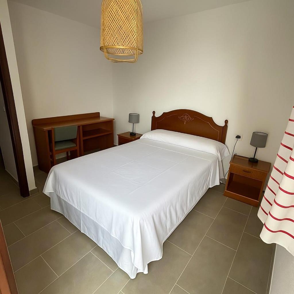 Siestamar Beach Apartment, Refurbished, Renove, Renovado 2025 Cala En Porter  外观 照片