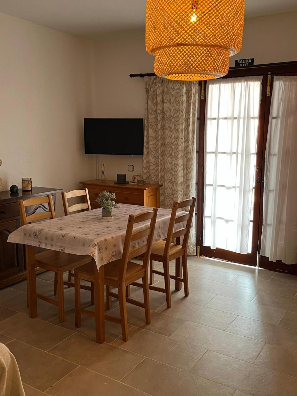 Siestamar Beach Apartment, Refurbished, Renove, Renovado 2025 Cala En Porter  外观 照片