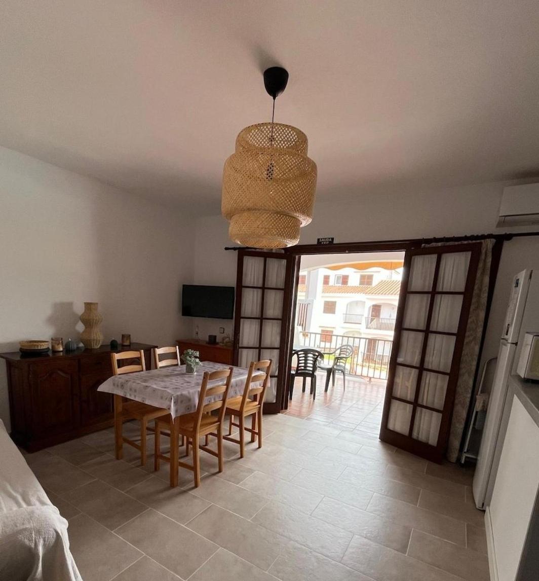 Siestamar Beach Apartment, Refurbished, Renove, Renovado 2025 Cala En Porter  外观 照片