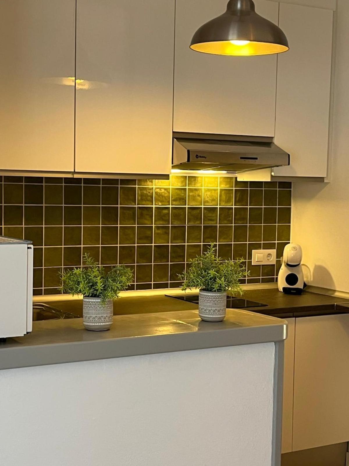 Siestamar Beach Apartment, Refurbished, Renove, Renovado 2025 Cala En Porter  外观 照片