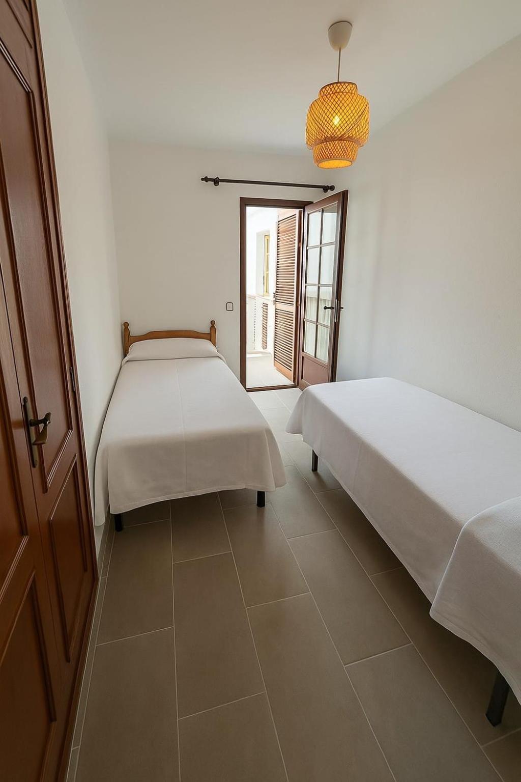 Siestamar Beach Apartment, Refurbished, Renove, Renovado 2025 Cala En Porter  外观 照片