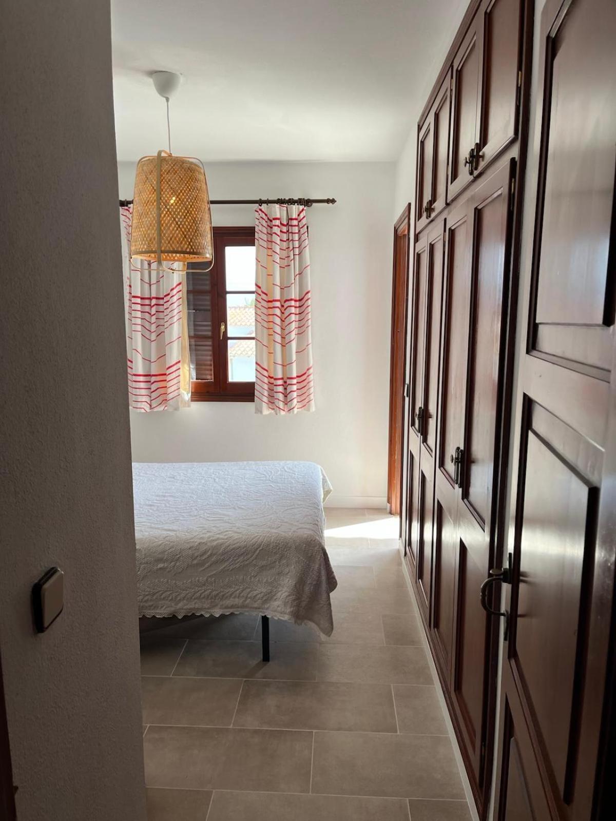 Siestamar Beach Apartment, Refurbished, Renove, Renovado 2025 Cala En Porter  外观 照片