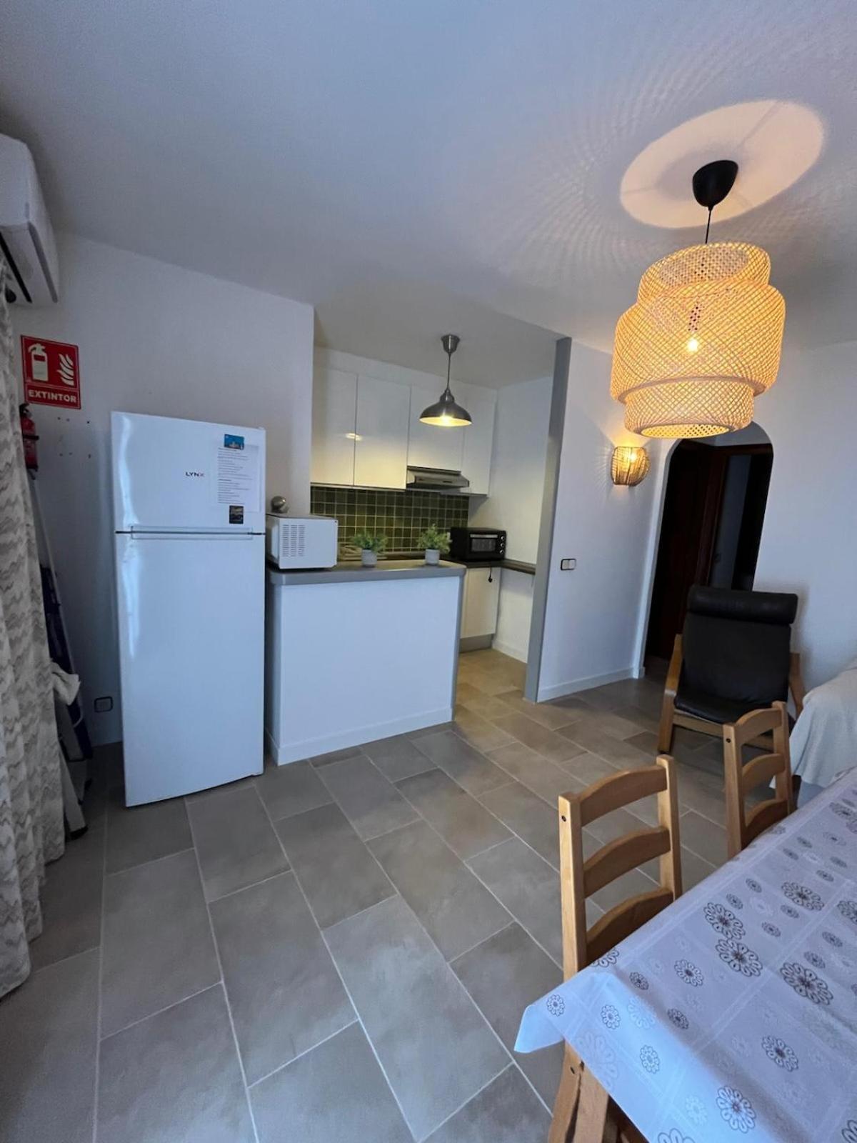 Siestamar Beach Apartment, Refurbished, Renove, Renovado 2025 Cala En Porter  外观 照片